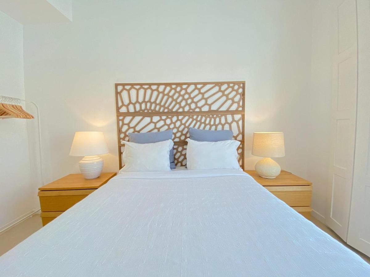 Setubal Downtown Apartments Экстерьер фото