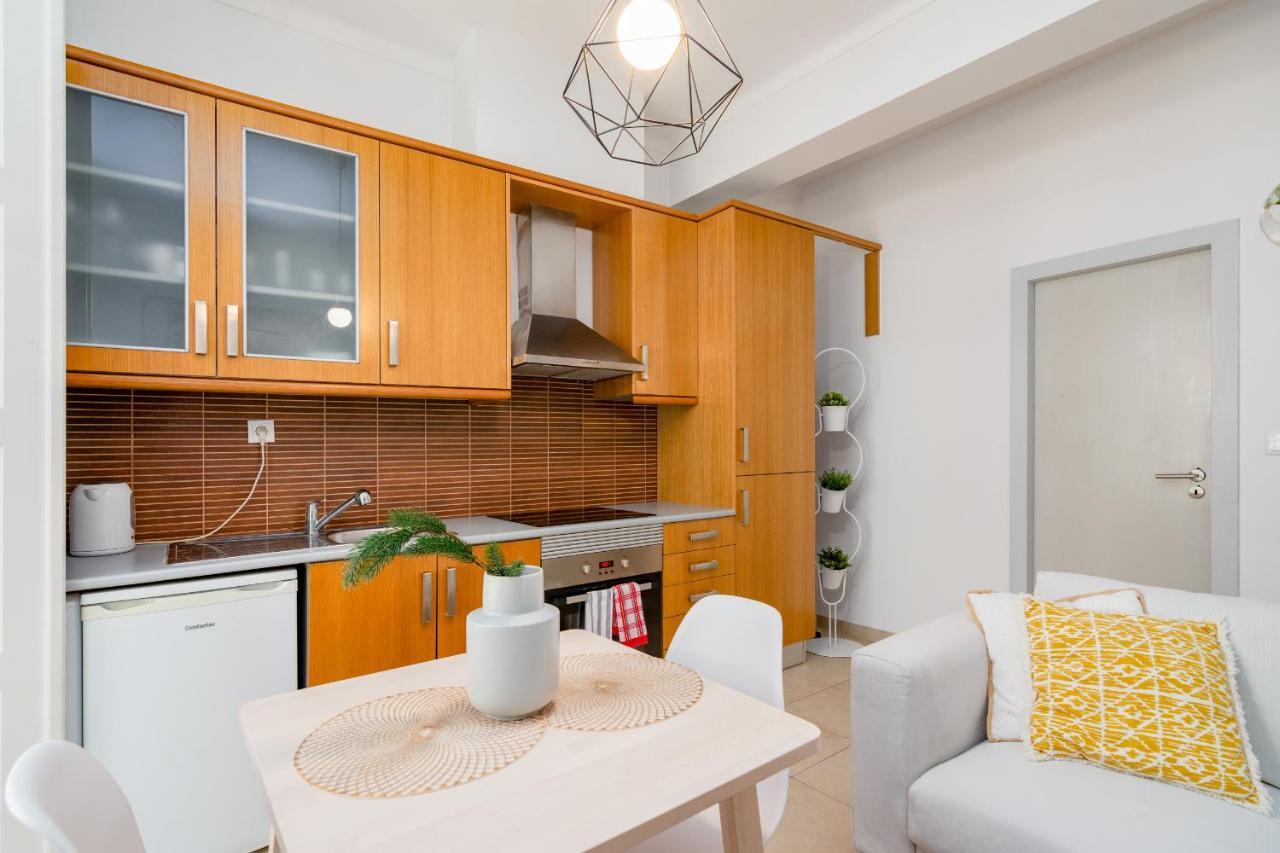 Setubal Downtown Apartments Экстерьер фото